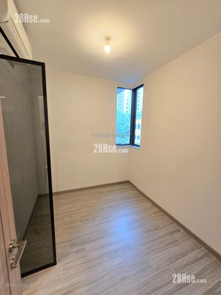 本木 租盤 1 房 , 1 浴室 335 平方呎