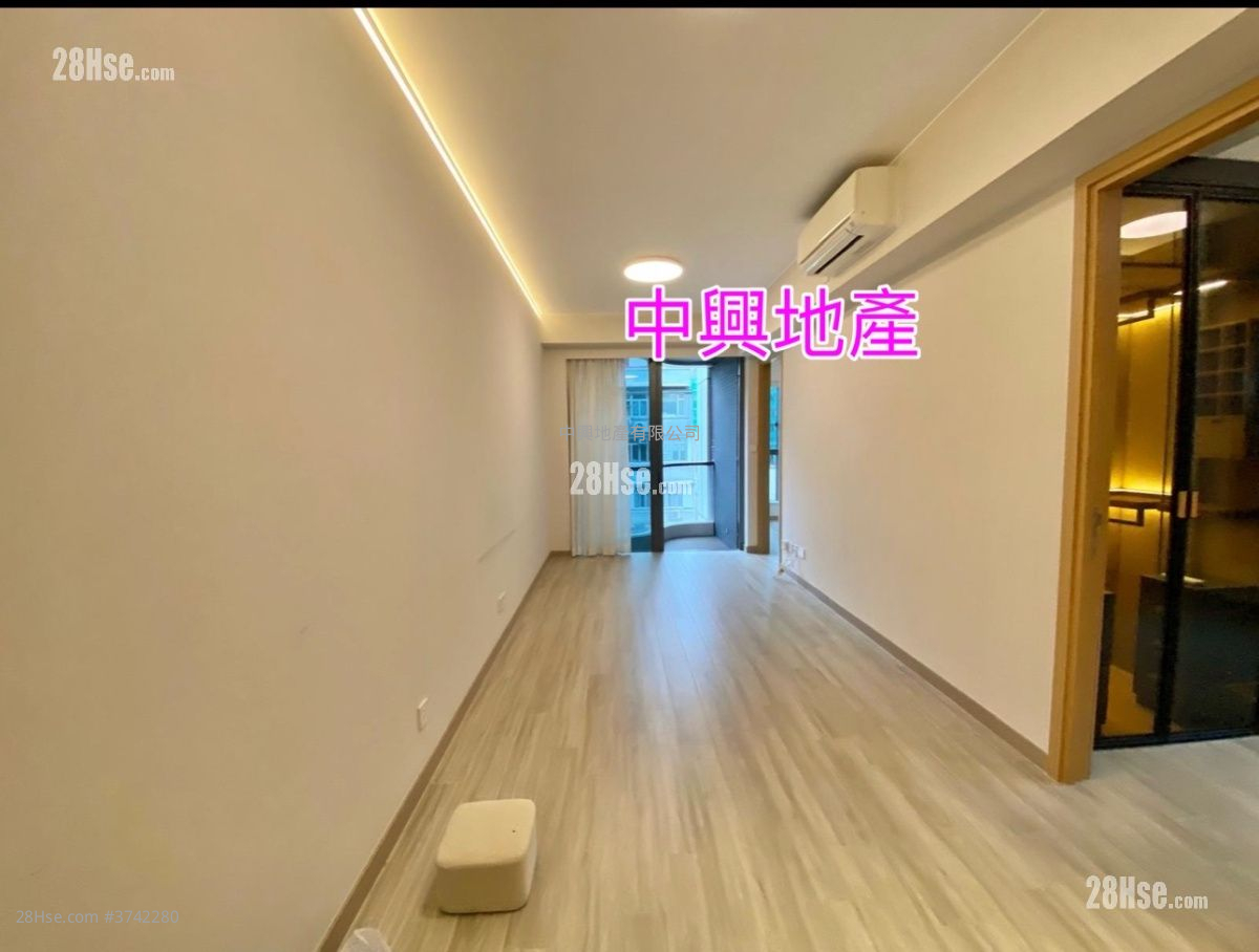 本木 租盤 1 房 , 1 浴室 335 平方呎