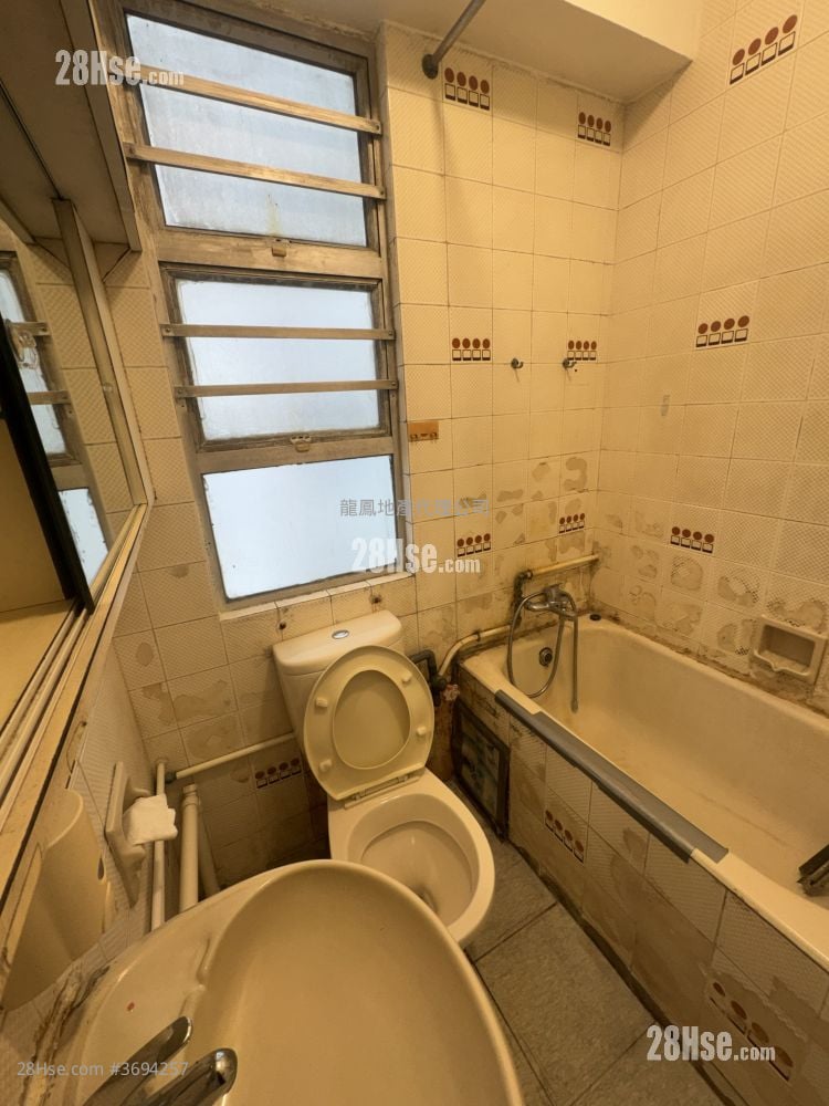 偉利閣 售盤 2 房 , 1 浴室 280 平方呎