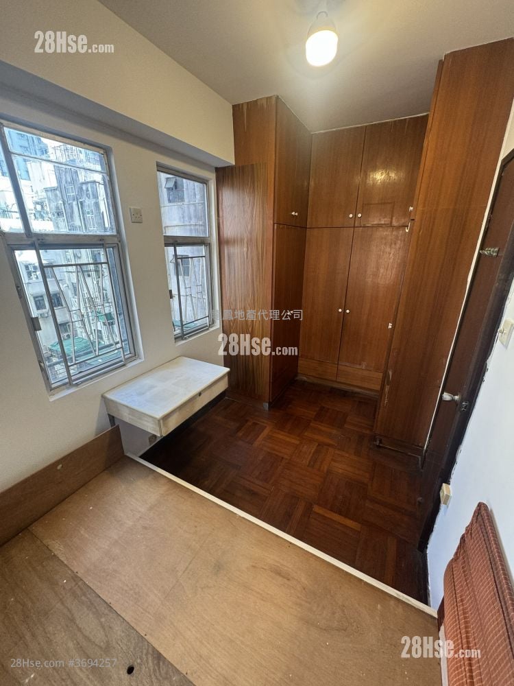 偉利閣 售盤 2 房 , 1 浴室 280 平方呎