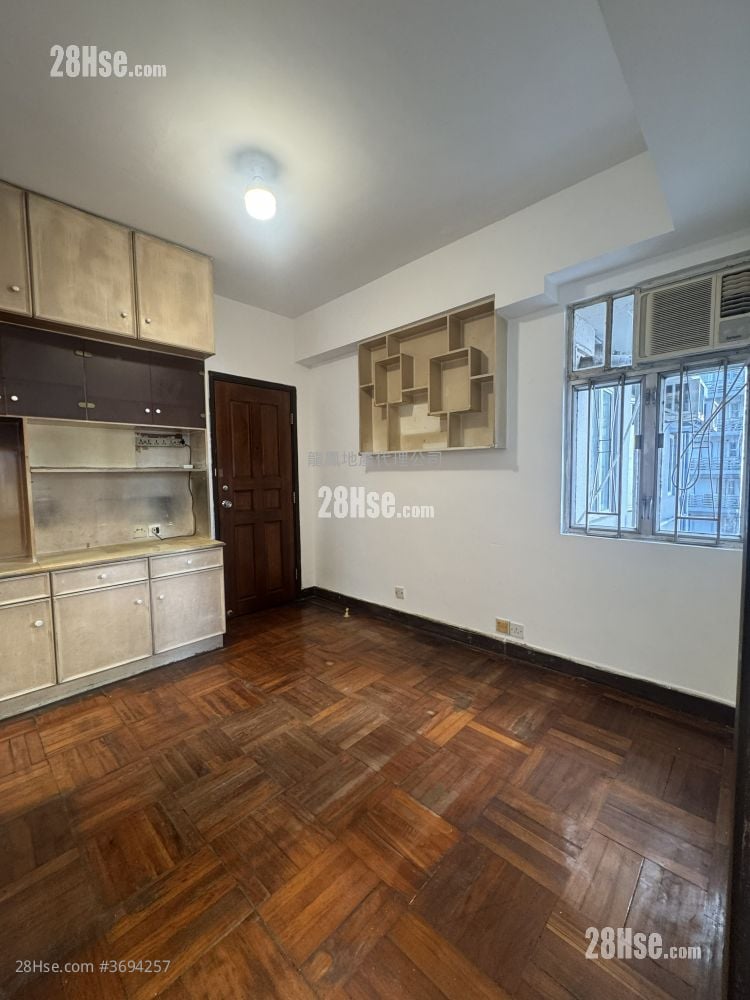 偉利閣 售盤 2 房 , 1 浴室 280 平方呎