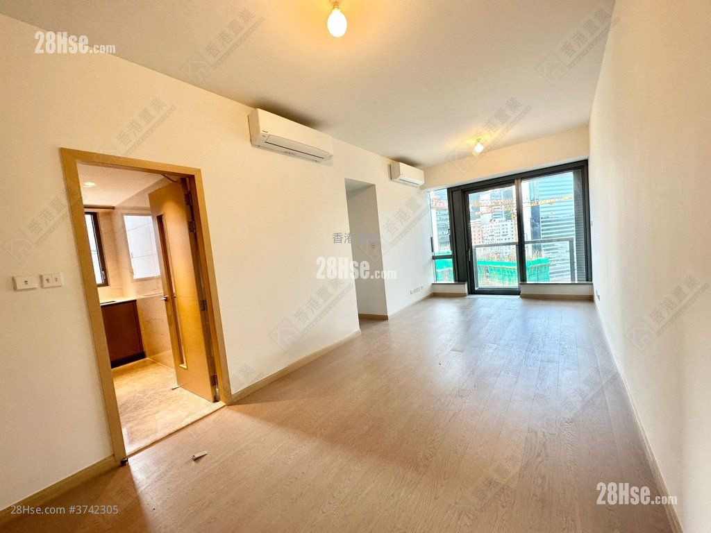 港島南岸 售盤 3 房 , 2 浴室 751 平方呎