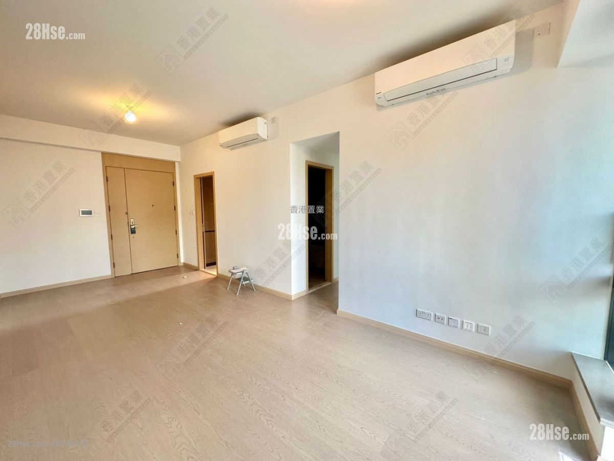 港島南岸 售盤 3 房 , 2 浴室 751 平方呎