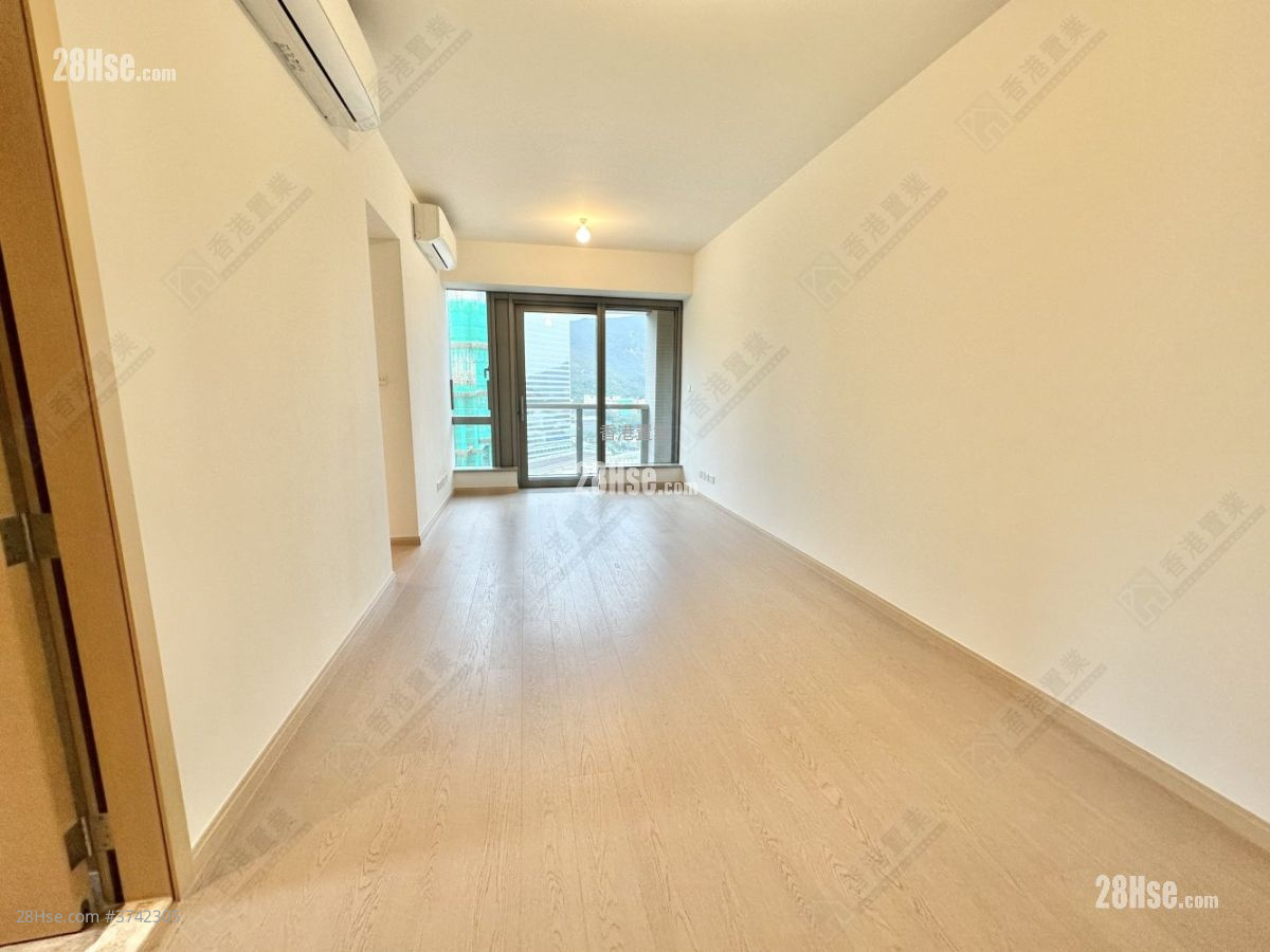 港島南岸 售盤 3 房 , 2 浴室 751 平方呎