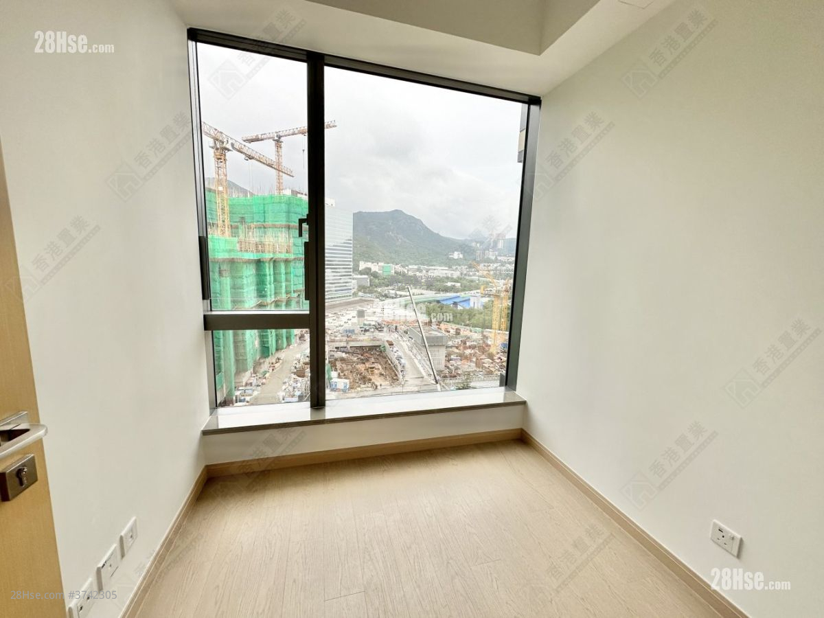 港島南岸 售盤 3 房 , 2 浴室 751 平方呎