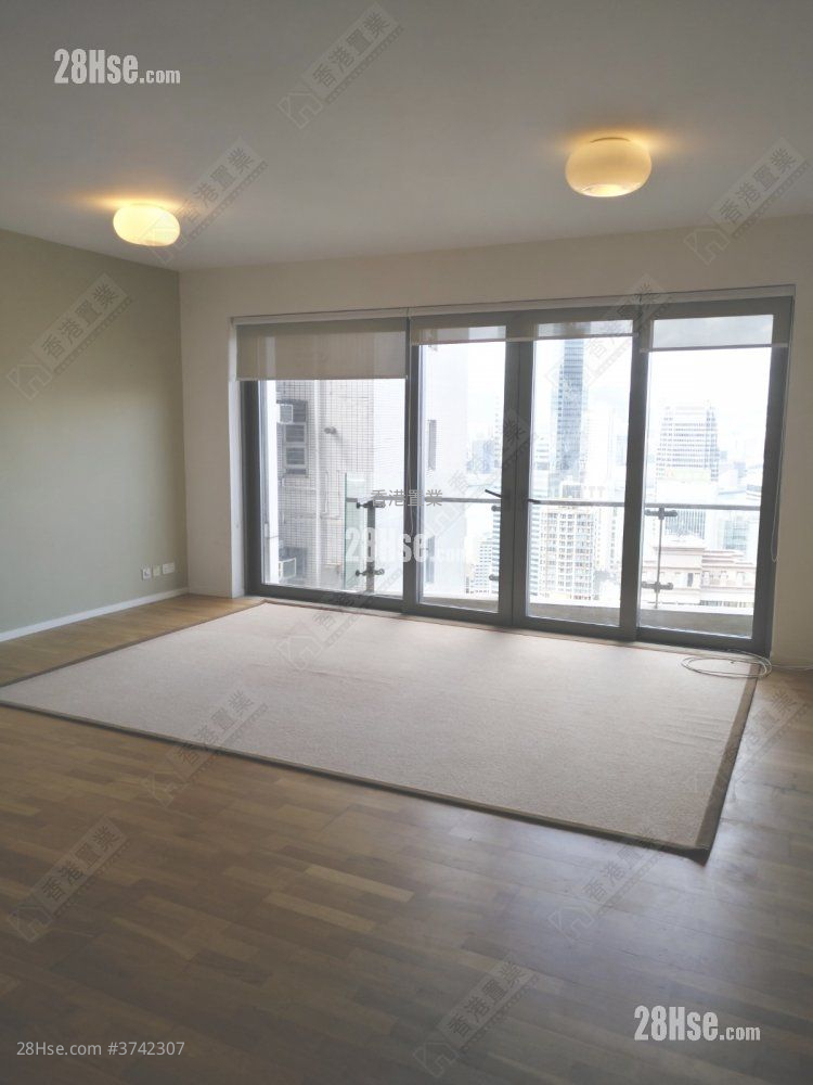 懿峯 售盤 3 房 , 3 浴室 1,398 平方呎