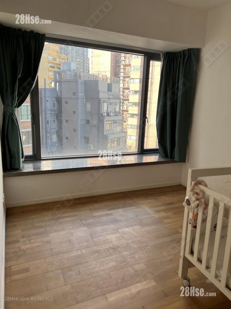 懿峯 售盤 3 房 , 3 浴室 1,398 平方呎