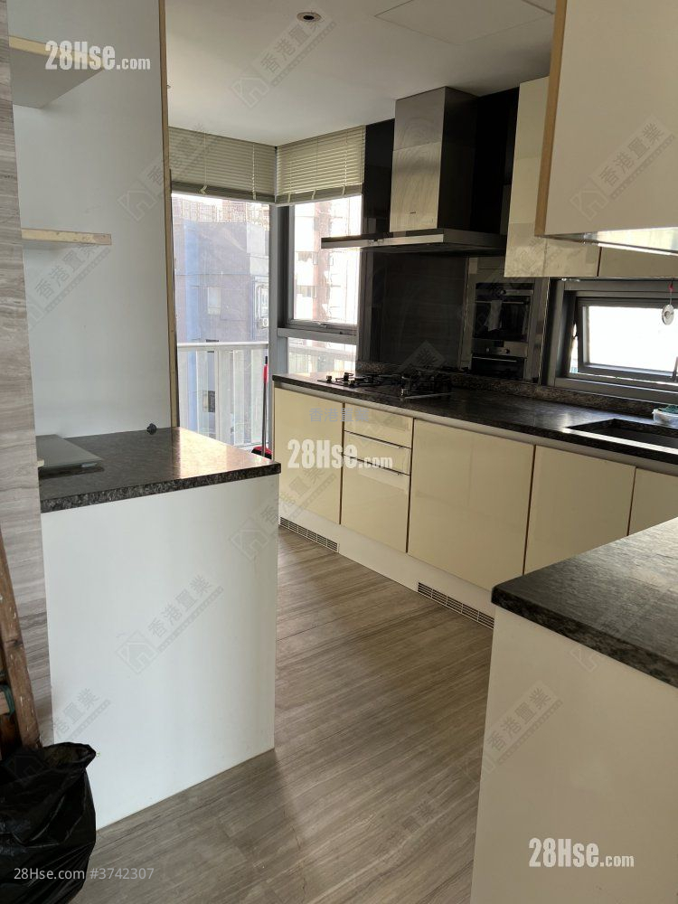 懿峯 售盤 3 房 , 3 浴室 1,398 平方呎