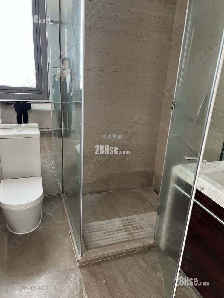 懿峯 售盤 3 房 , 3 浴室 1,398 平方呎