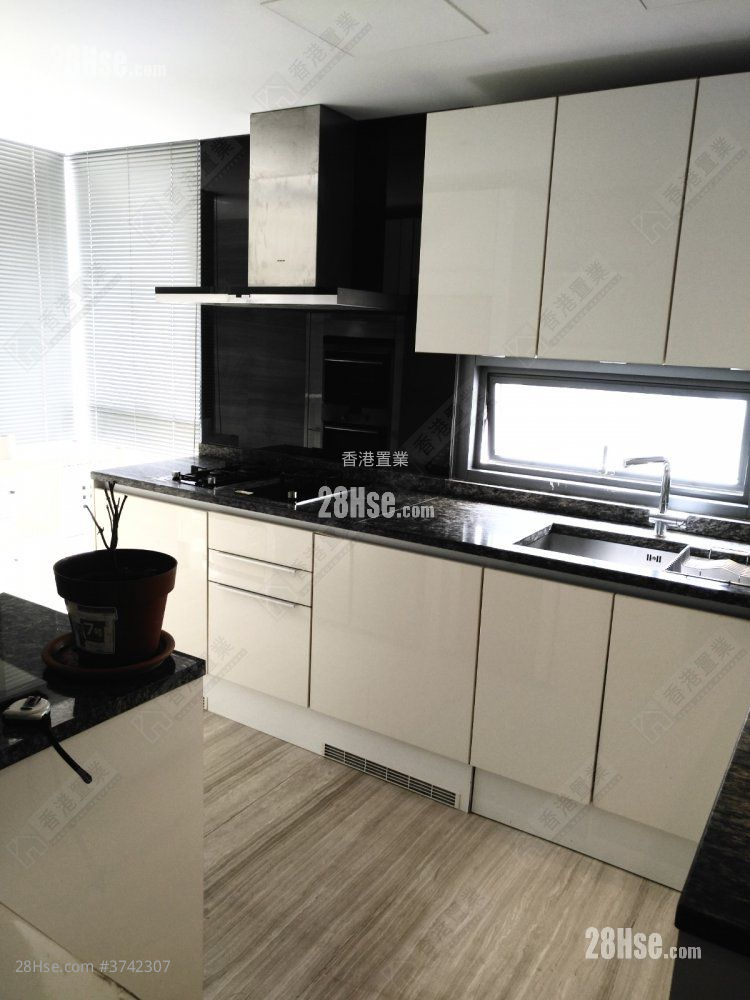 懿峯 售盤 3 房 , 3 浴室 1,398 平方呎