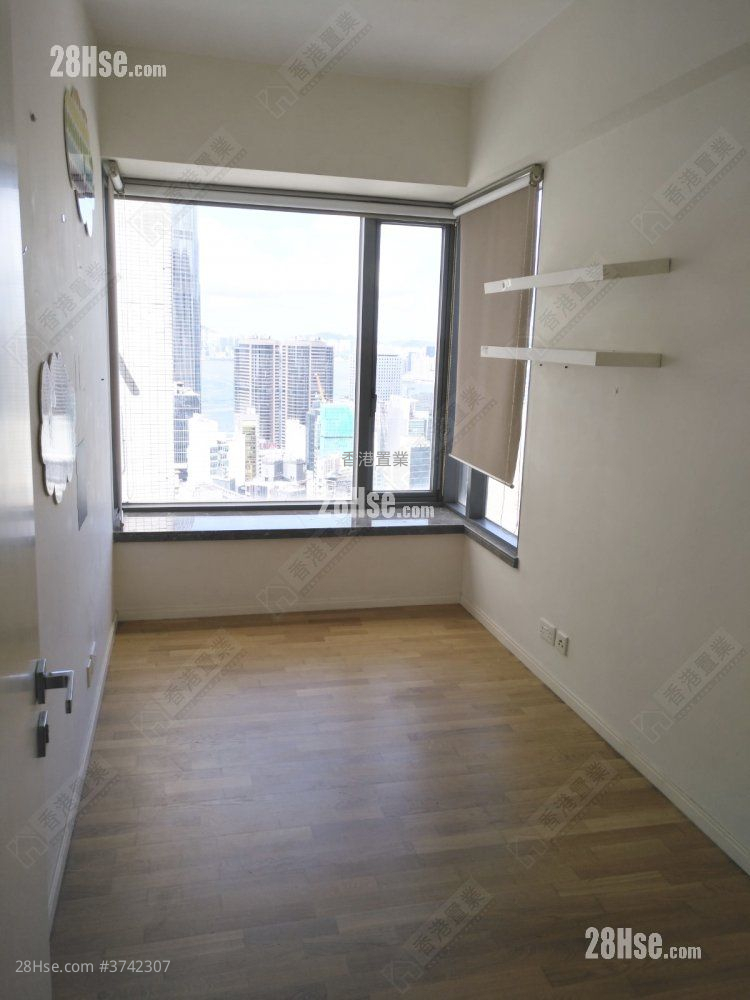 懿峯 售盤 3 房 , 3 浴室 1,398 平方呎