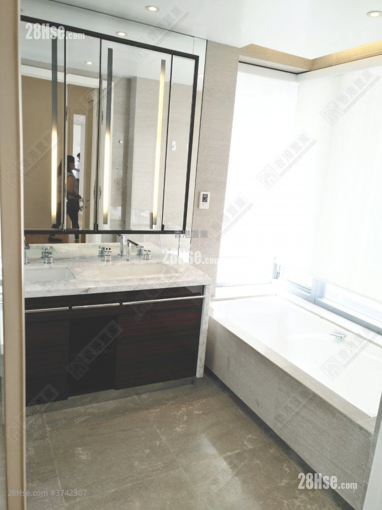 懿峯 售盤 3 房 , 3 浴室 1,398 平方呎