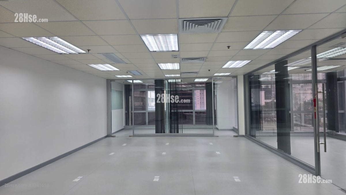 勤达中心 租盘 5+ 房 , 3 厕所