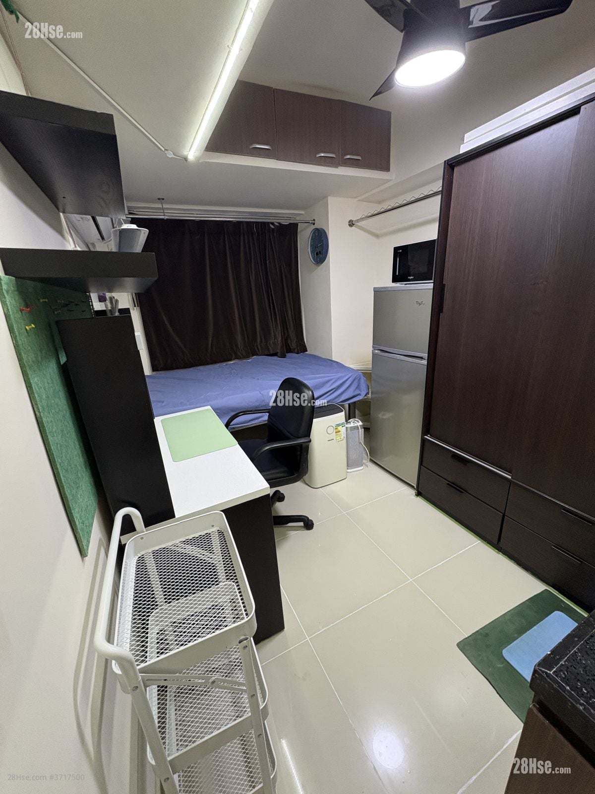 正德大廈 租盤 1 浴室 150 平方呎