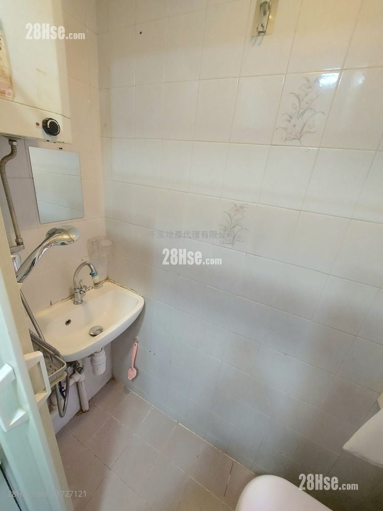 Cheong Wang Mansion Rental 1 Bedroom , 1 Bathroom 210 ft²