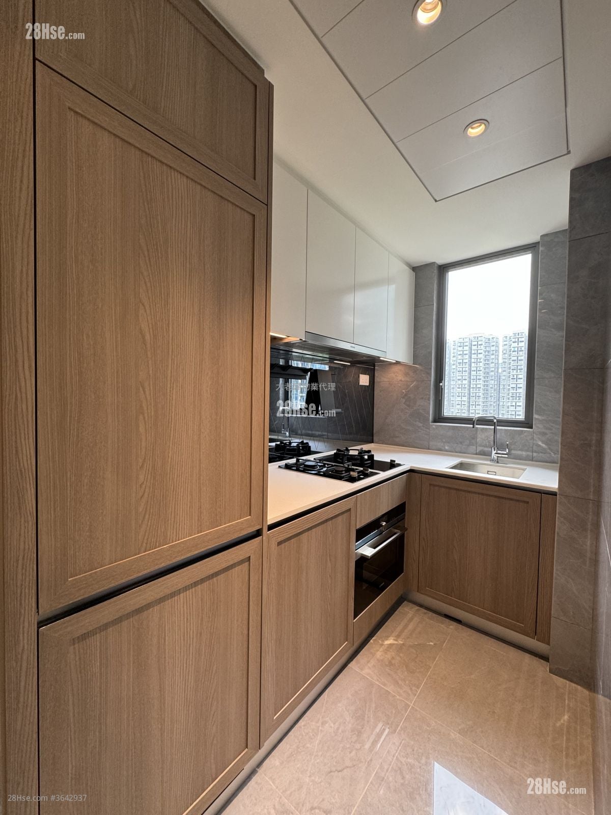 Koko Hills Sell 2 Bedrooms , 1 Bathroom 464 ft²