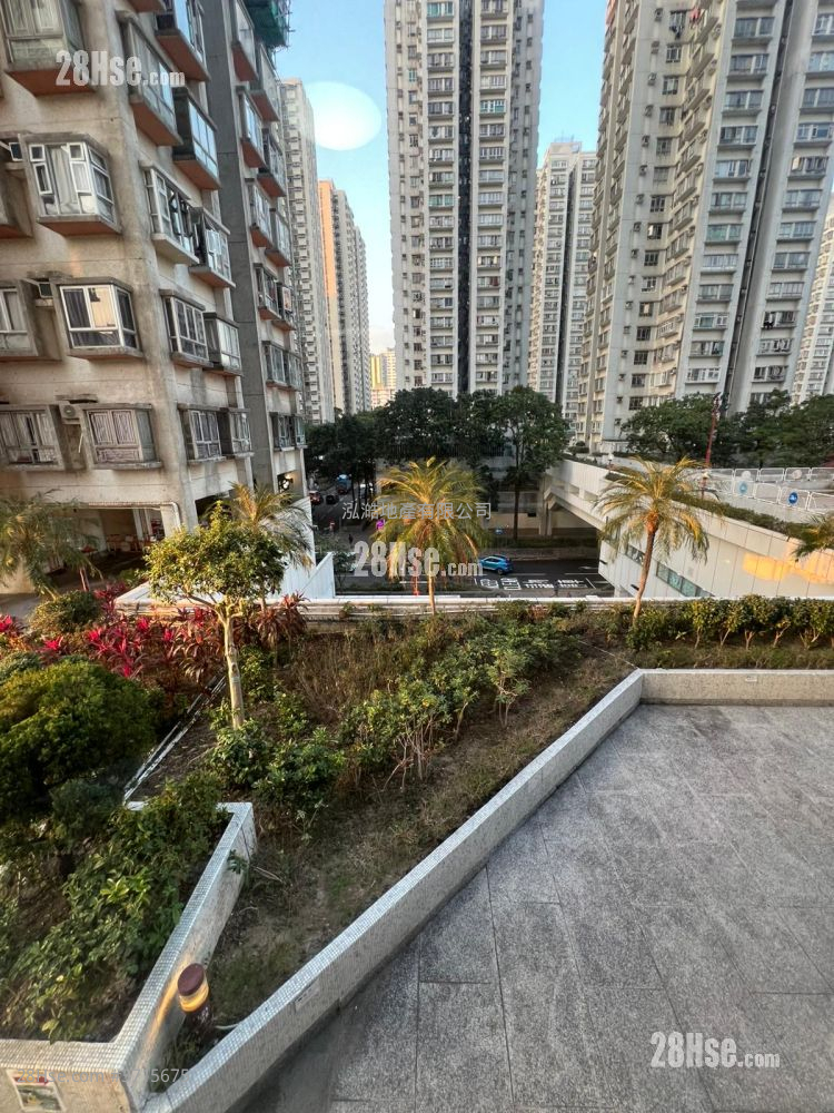 大埔中心 售盤 2 房 , 1 浴室 451 平方呎