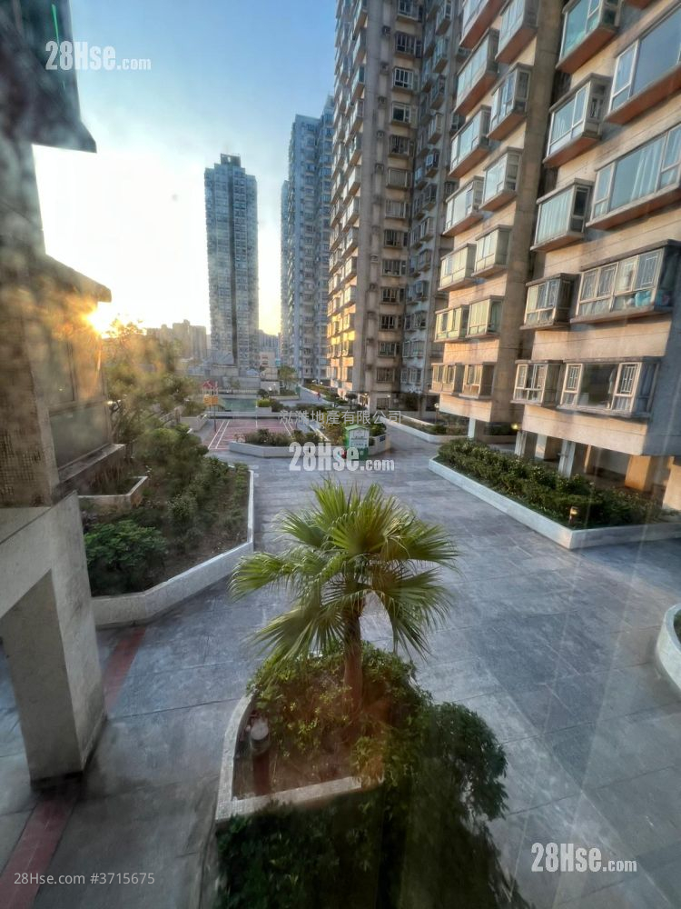 大埔中心 售盤 2 房 , 1 浴室 451 平方呎