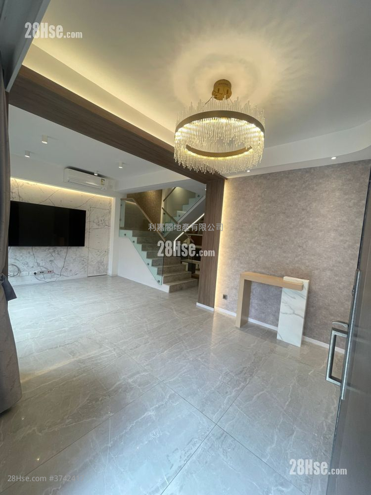 海裕苑 租盤 3 房 , 2 浴室 1,181 平方呎