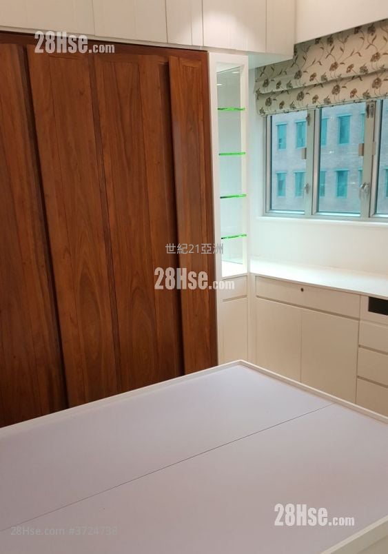 East Asia Mansion Sell 1 Bedroom , 1 Bathroom 464 ft²