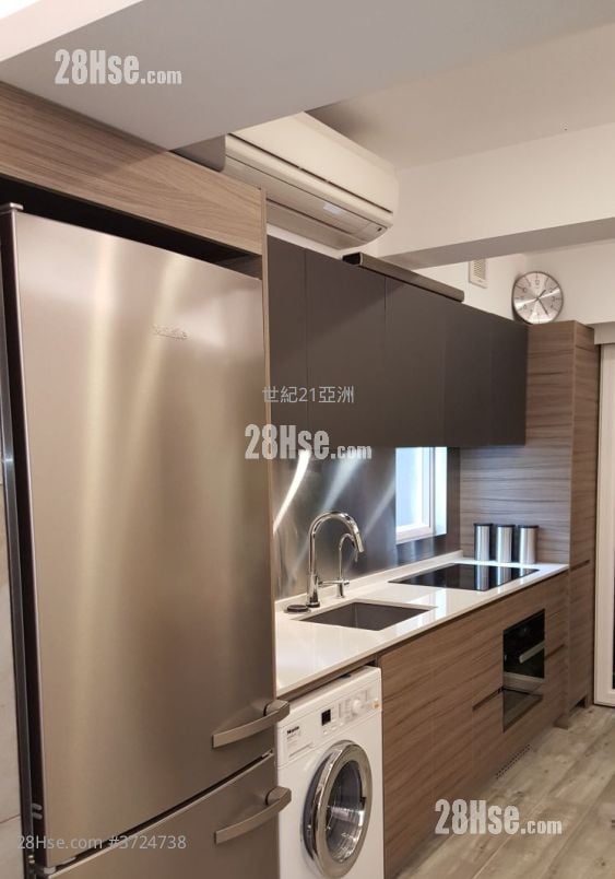 East Asia Mansion Sell 1 Bedroom , 1 Bathroom 464 ft²