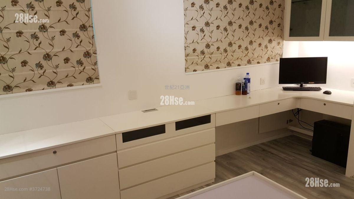 East Asia Mansion Sell 1 Bedroom , 1 Bathroom 464 ft²