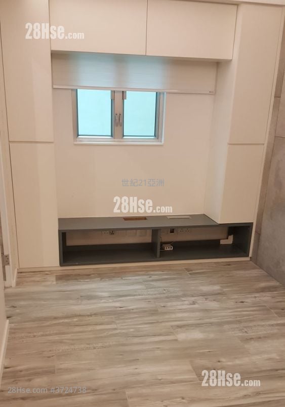 East Asia Mansion Sell 1 Bedroom , 1 Bathroom 464 ft²