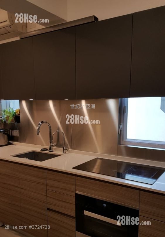 East Asia Mansion Sell 1 Bedroom , 1 Bathroom 464 ft²