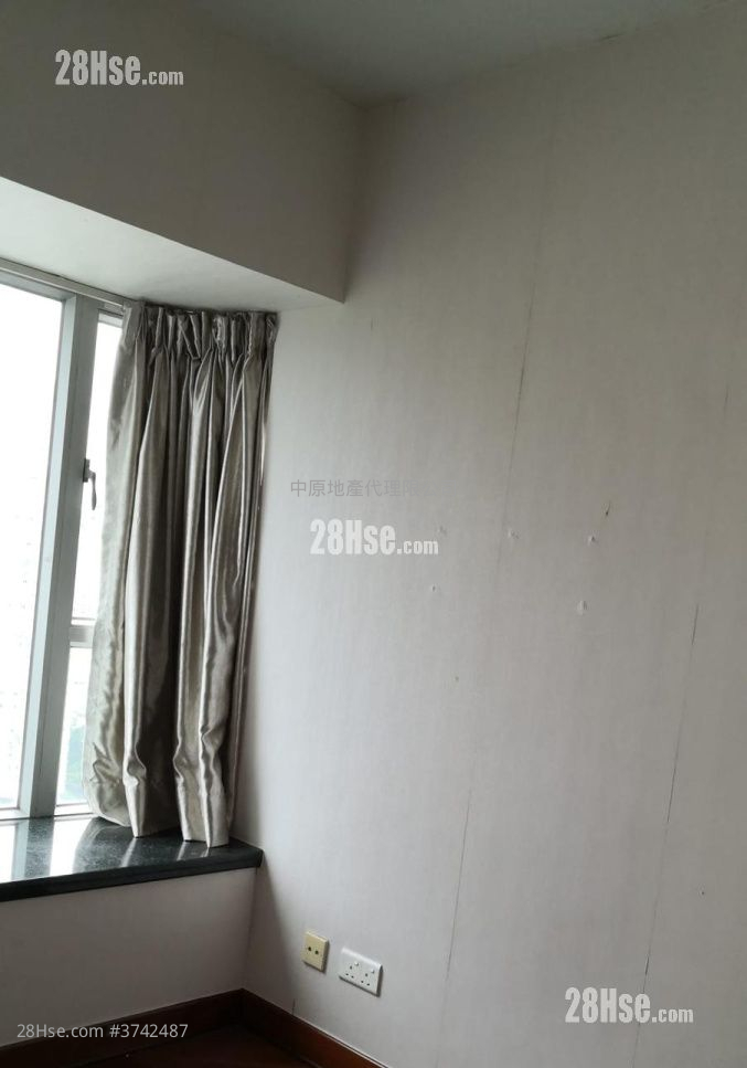 翠豐臺 售盤 2 房 , 1 浴室 437 平方呎