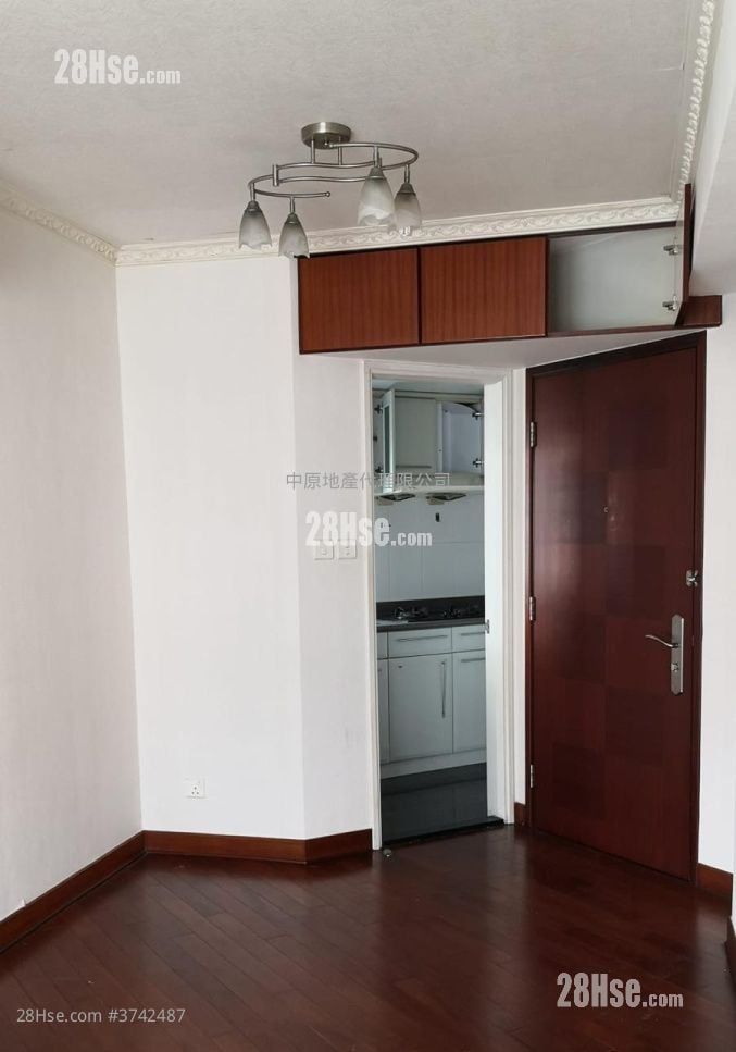 翠豐臺 售盤 2 房 , 1 浴室 437 平方呎