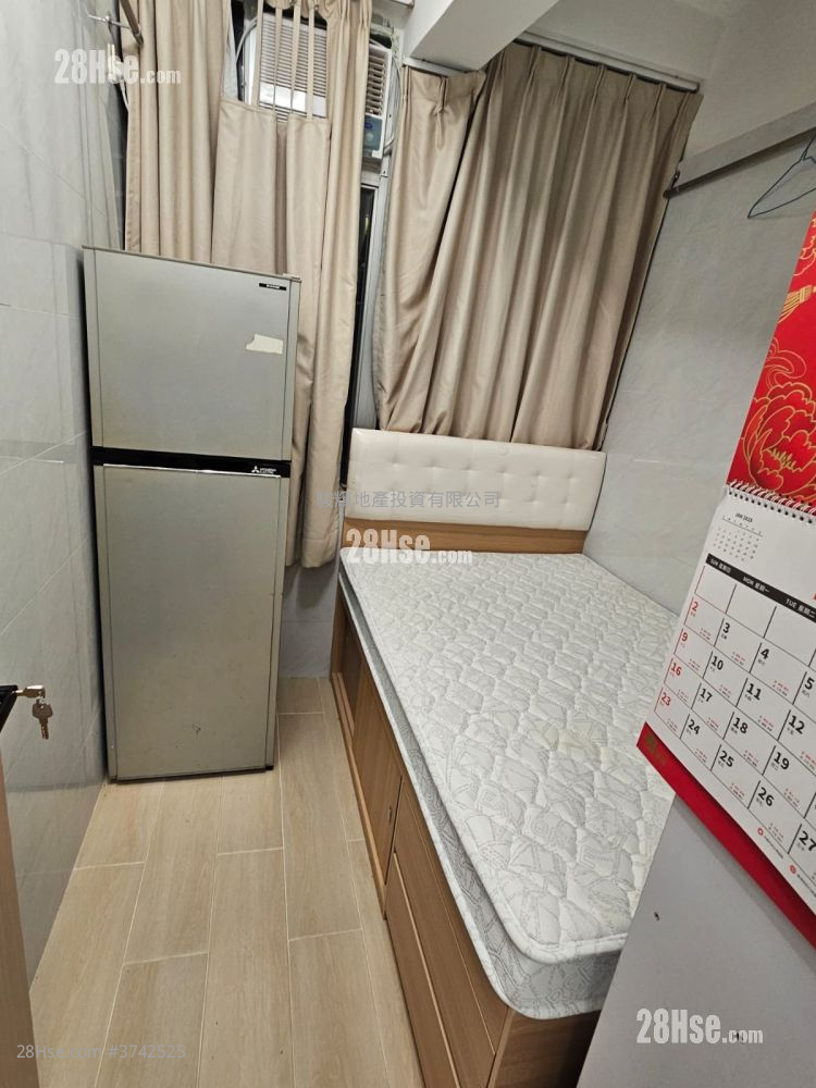 Chinese Mansion Sell 4 Bedrooms , 4 Bathrooms 666 ft²