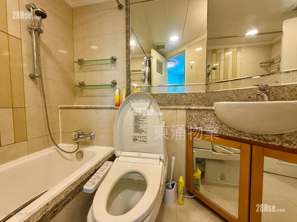 Caribbean Coast Rental 3 Bedrooms , 2 Bathrooms 891 ft²