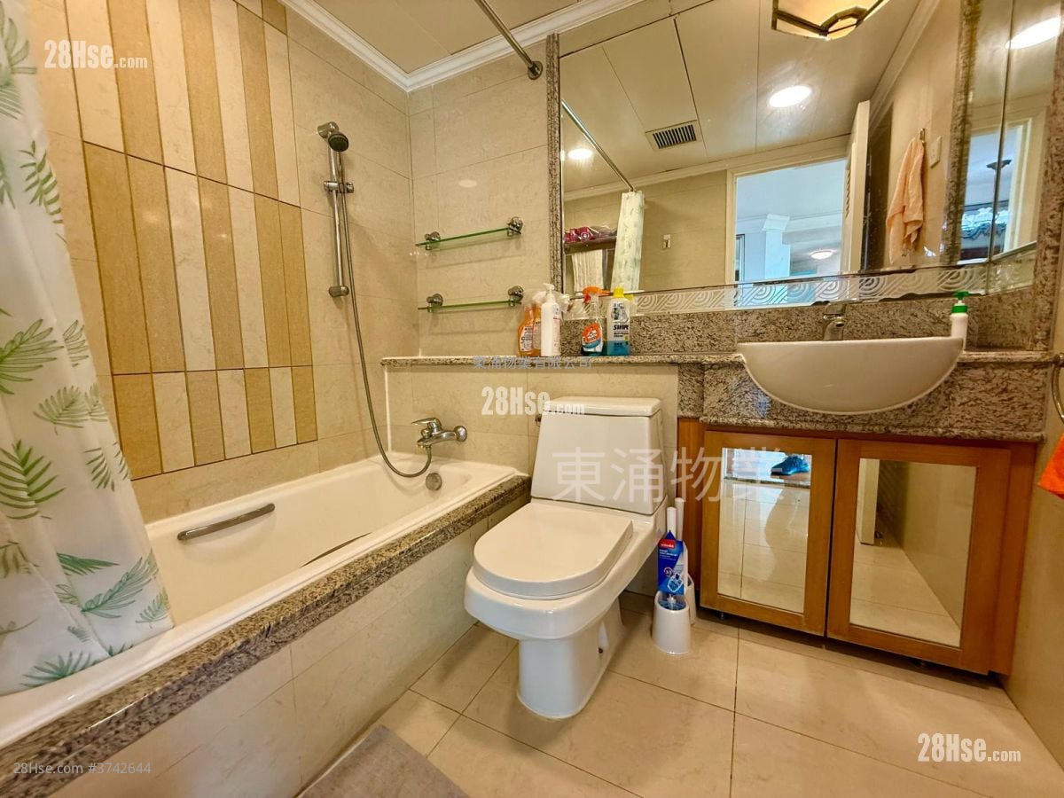 Caribbean Coast Rental 3 Bedrooms , 2 Bathrooms 891 ft²