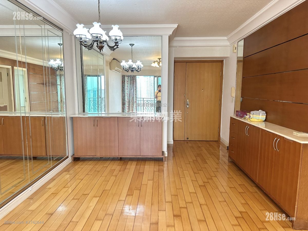 Caribbean Coast Rental 3 Bedrooms , 2 Bathrooms 891 ft²