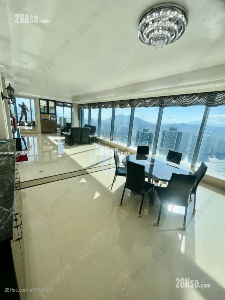 御凱 售盤 4 房 , 5+ 浴室 2,102 平方呎