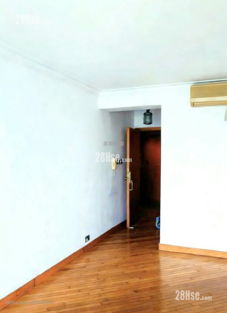 盈翠半岛 租盘 3 房 , 2 浴室 769 平方尺