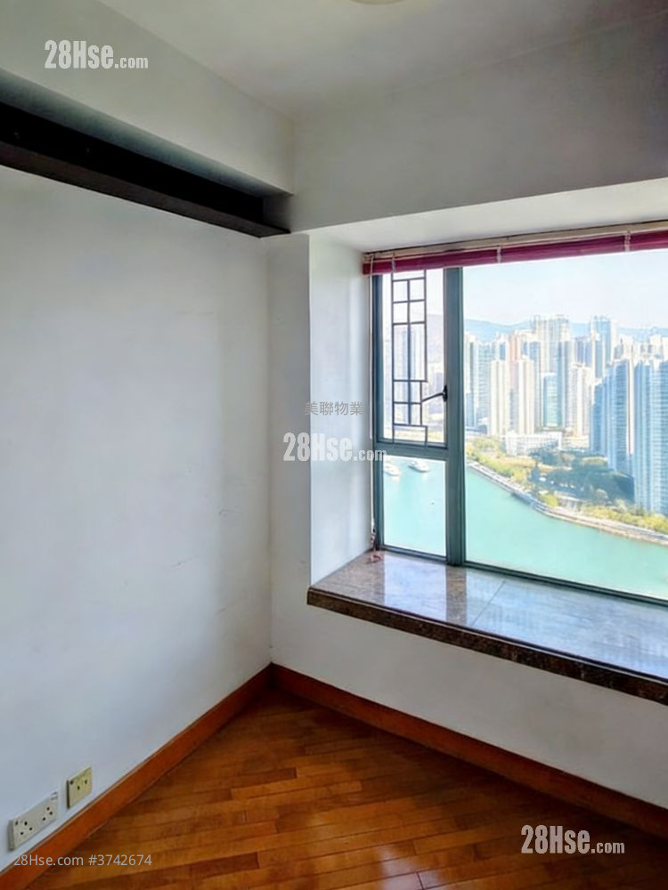 盈翠半岛 租盘 3 房 , 2 浴室 769 平方尺