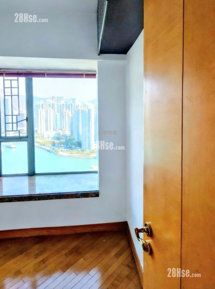 盈翠半岛 租盘 3 房 , 2 浴室 769 平方尺