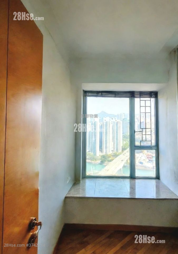 盈翠半岛 租盘 3 房 , 2 浴室 769 平方尺