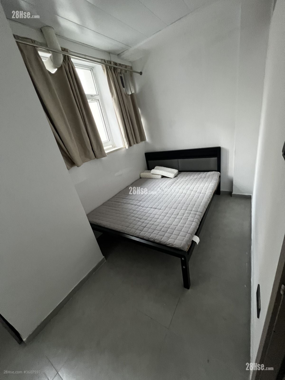 Kam Shan Lau Rental 250 ft²