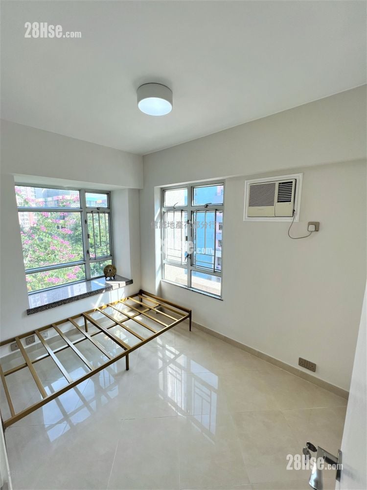 花都广场 售盘 3 房 , 1 浴室 526 平方尺