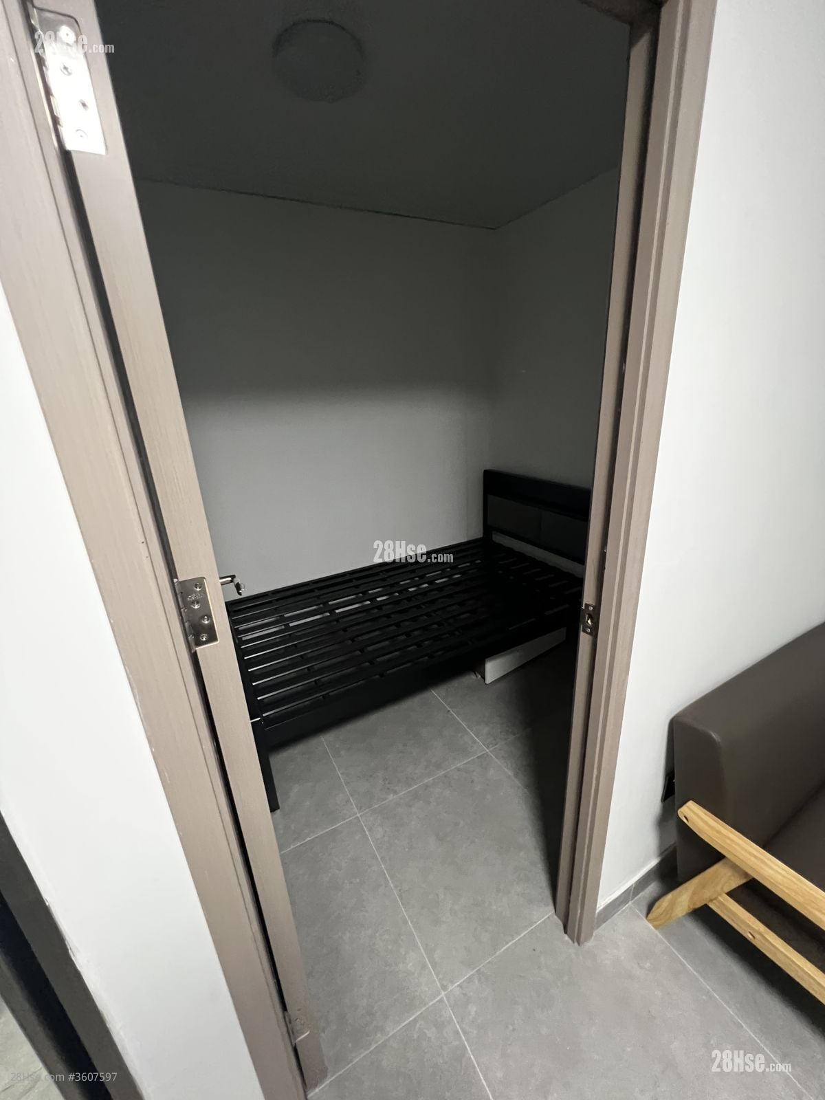 Kam Shan Lau Rental 250 ft²