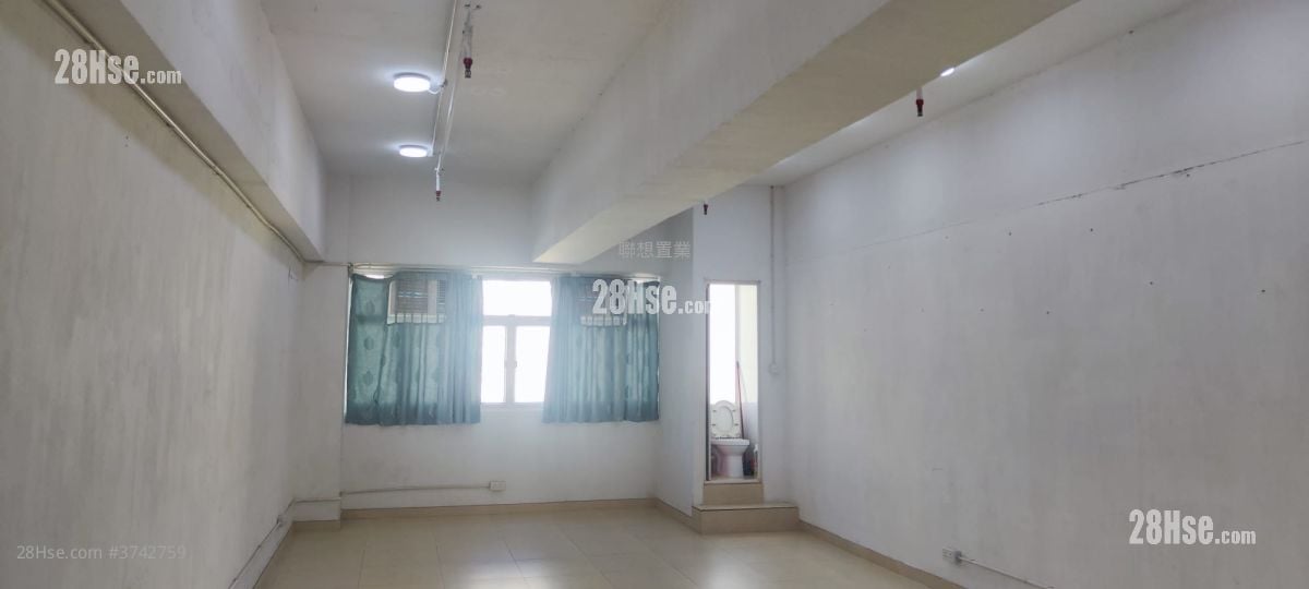 Wang Yip Centre Rental