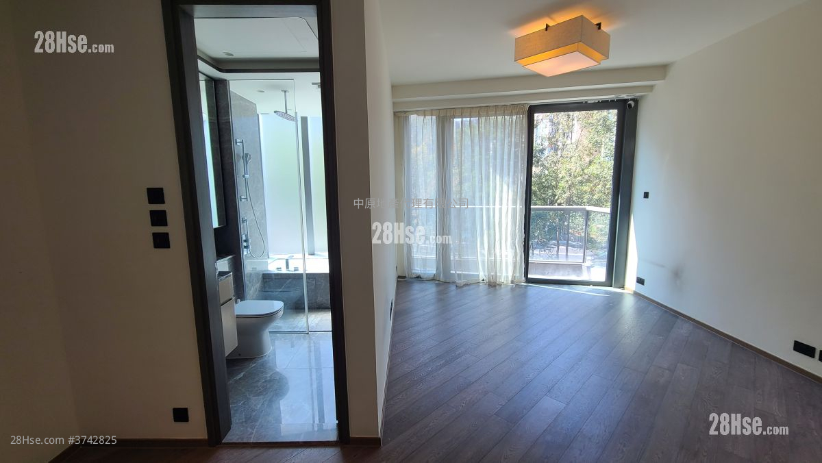 睡房 2: 上源 租盤 4 房 , 5+ 浴室 2,741 平方呎