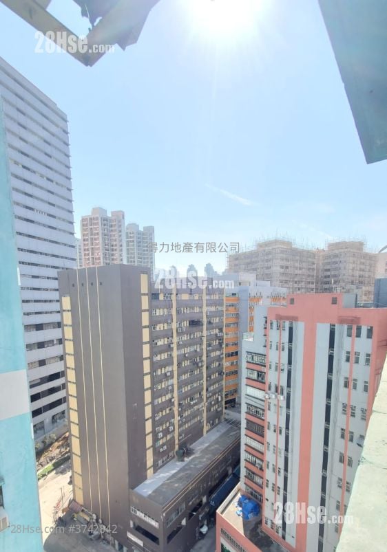 Delya Industrial Centre Sell