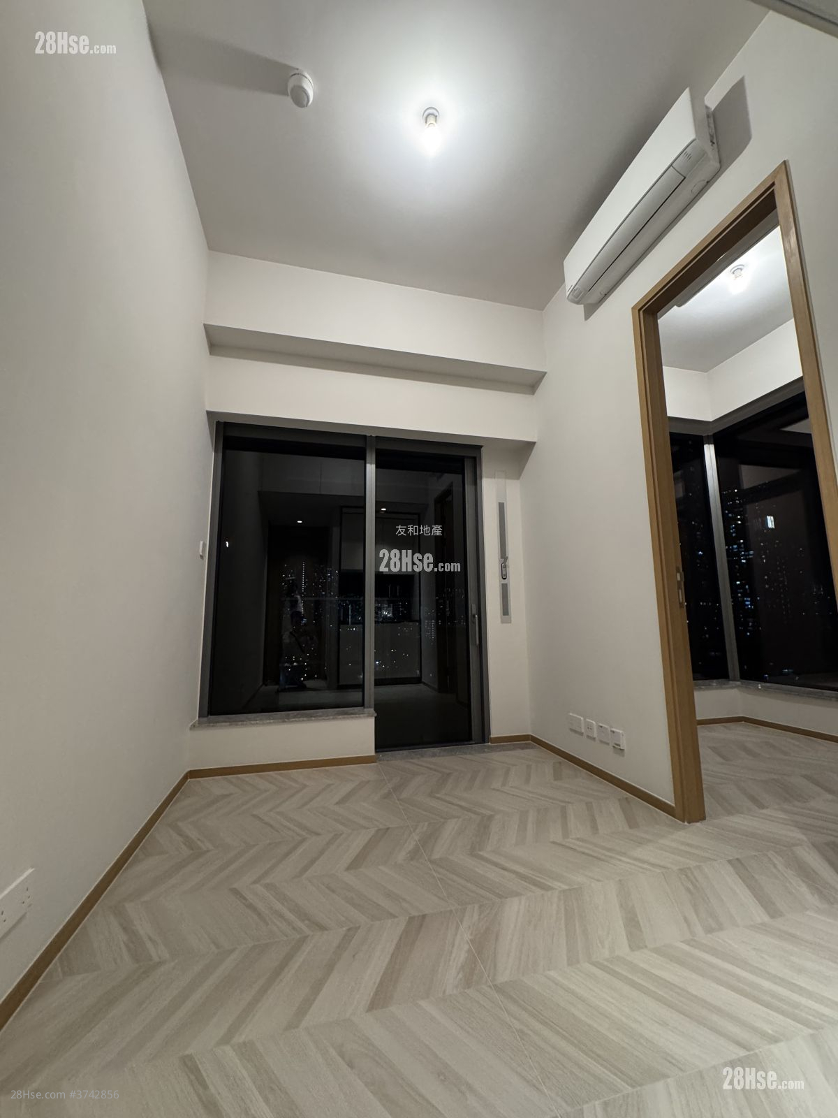 Eight Southpark Rental 1 Bedroom , 1 Bathroom 262 ft²