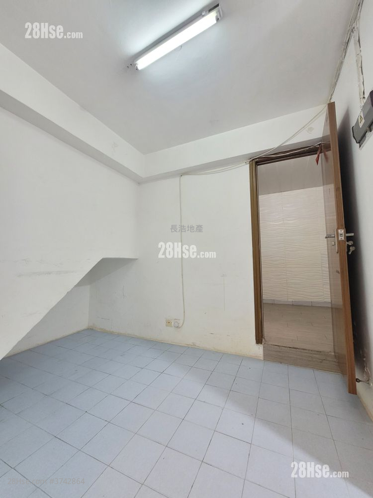 村屋 售盤 1 房 , 1 浴室 220 平方呎