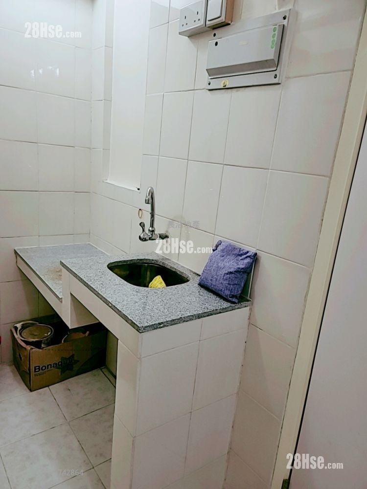 村屋 售盤 1 房 , 1 浴室 220 平方呎