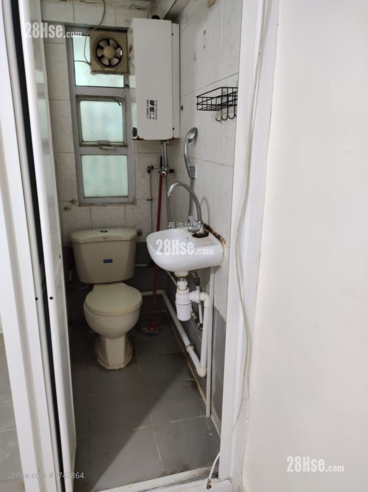 村屋 售盤 1 房 , 1 浴室 220 平方呎