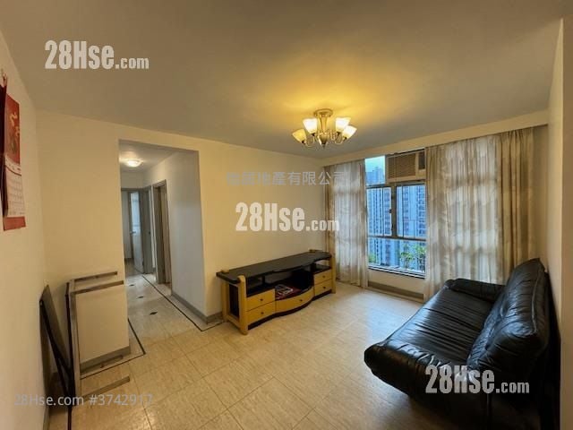 Taikoo Shing Sell 3 Bedrooms , 2 Bathrooms 708 ft²